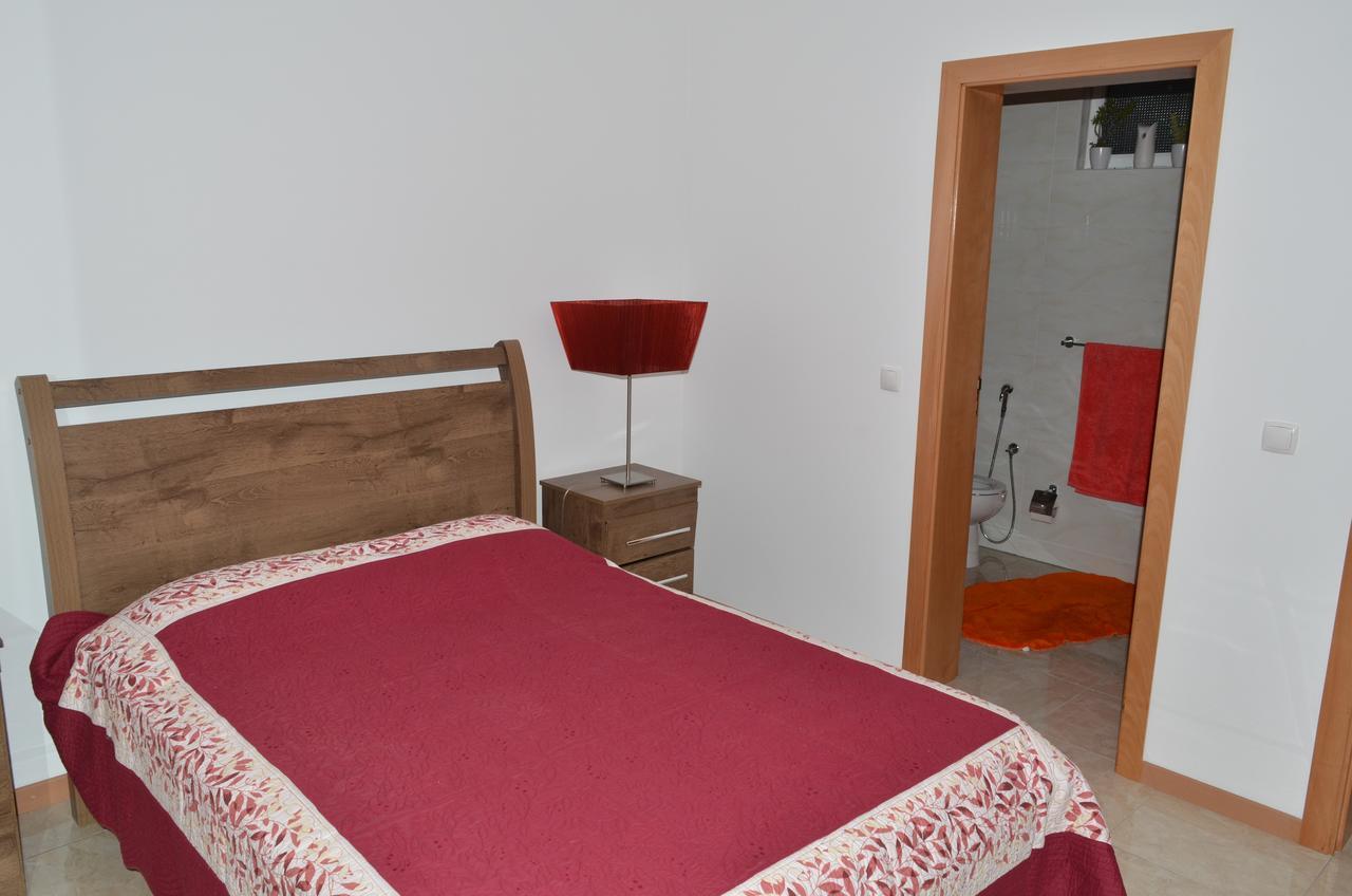 House Goncalves Appartement Praia Buitenkant foto