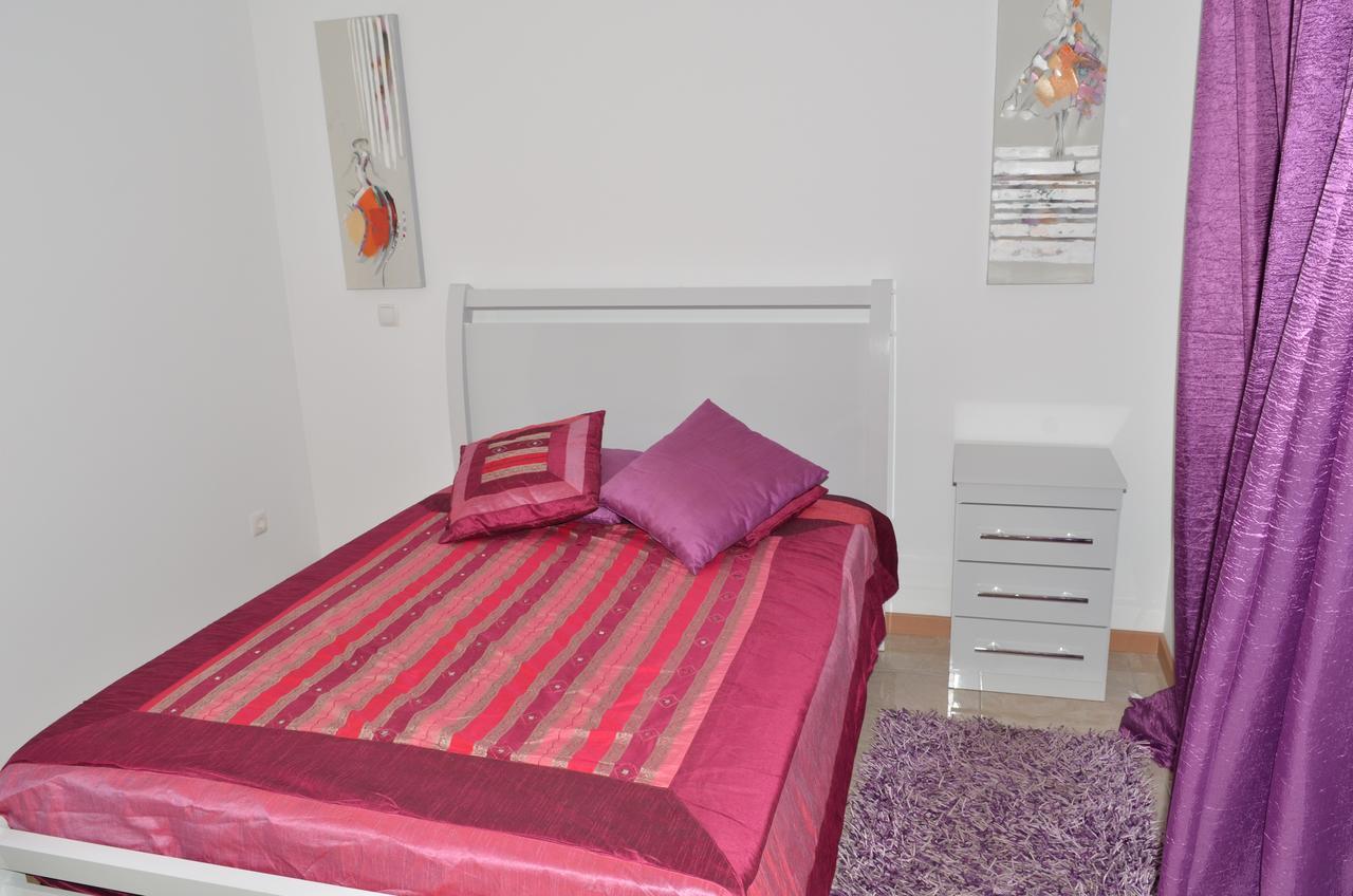 House Goncalves Appartement Praia Buitenkant foto