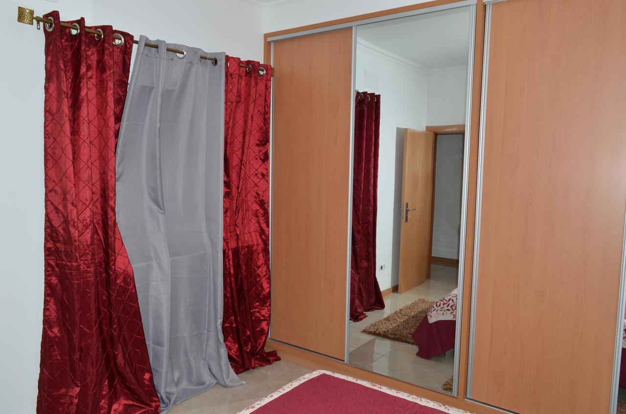 House Goncalves Appartement Praia Buitenkant foto