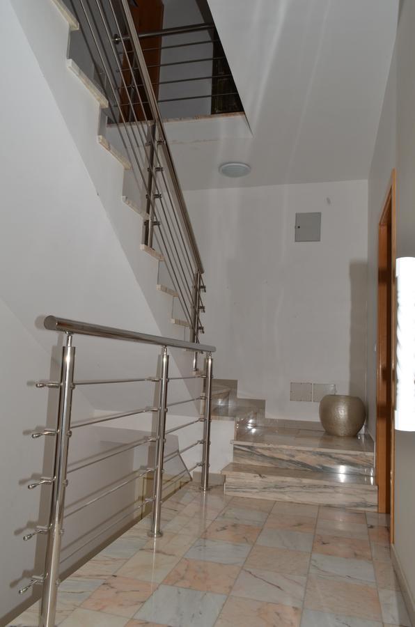 House Goncalves Appartement Praia Buitenkant foto