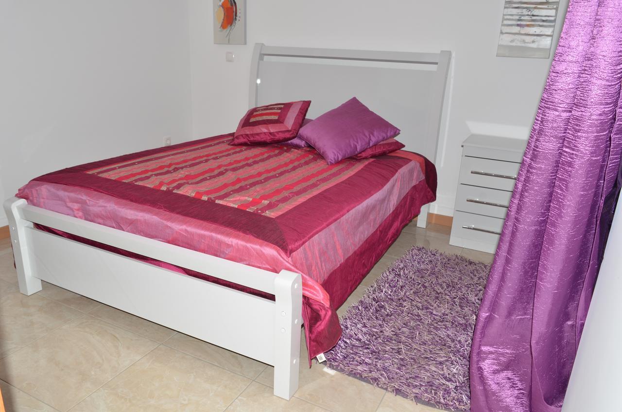 House Goncalves Appartement Praia Buitenkant foto