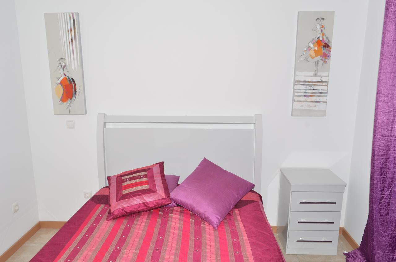 House Goncalves Appartement Praia Buitenkant foto