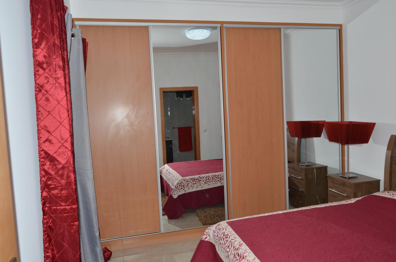 House Goncalves Appartement Praia Buitenkant foto