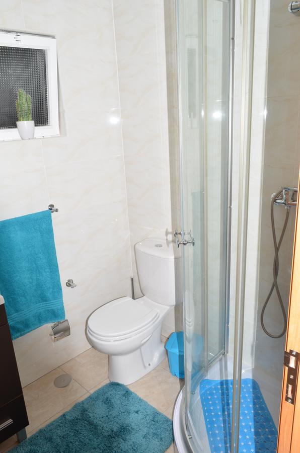 House Goncalves Appartement Praia Buitenkant foto