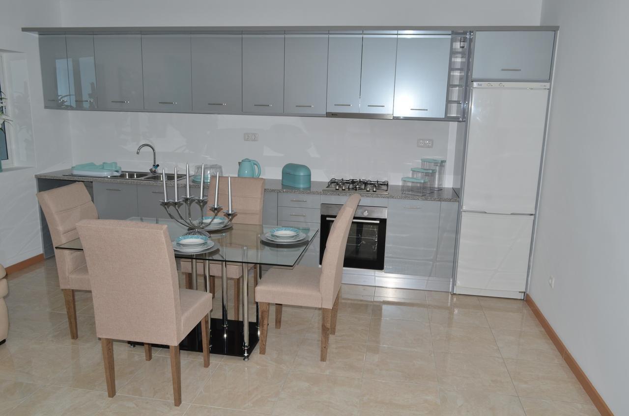 House Goncalves Appartement Praia Buitenkant foto