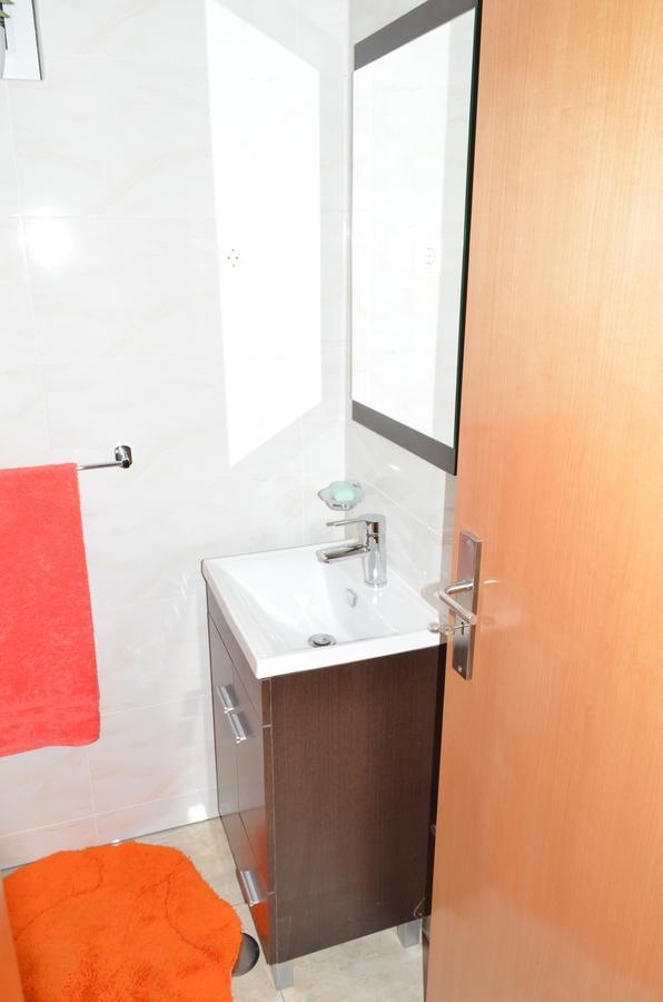 House Goncalves Appartement Praia Buitenkant foto
