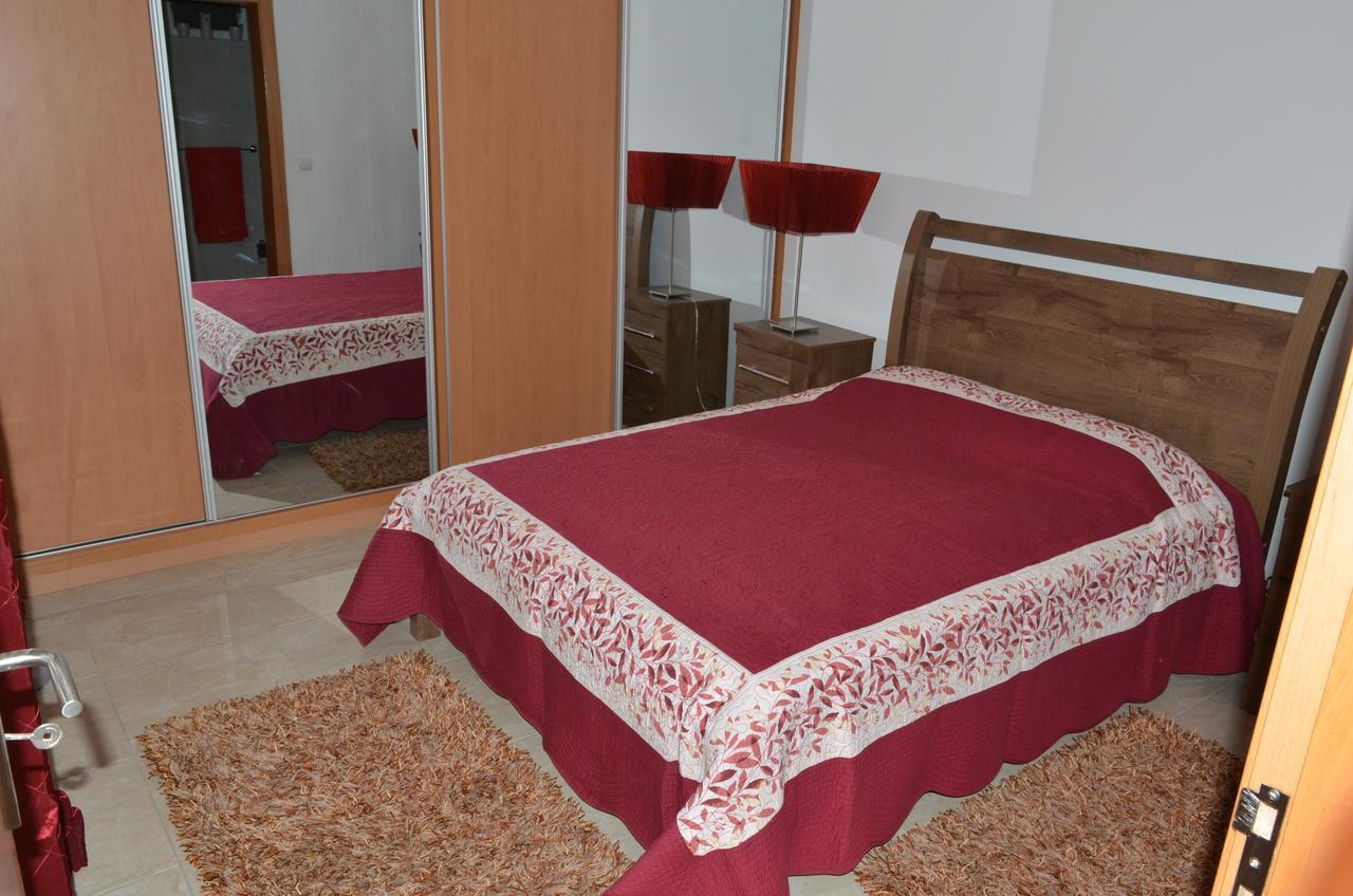 House Goncalves Appartement Praia Buitenkant foto