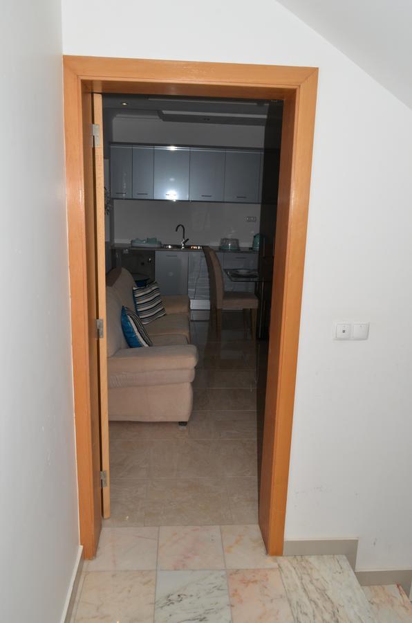 House Goncalves Appartement Praia Buitenkant foto